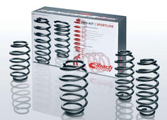 Eibach Pro-Kit Lowering Springs | 2016-2021 Honda Civic 1.5T (E10-40-036-01-22).