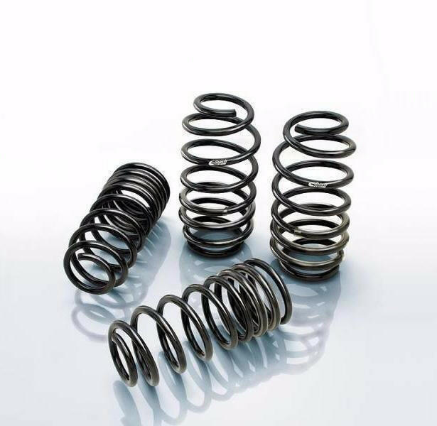 Eibach Pro-Kit Lowering Springs | 2017-2021 Honda Civic Si (E10-40-036-02-22).