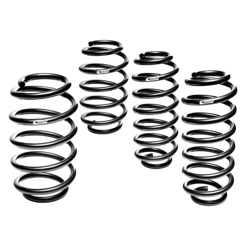 Eibach Pro-Kit Lowering Springs | 2017-2021 Honda Civic Type-R FK8 (E10-40-036-03-22).