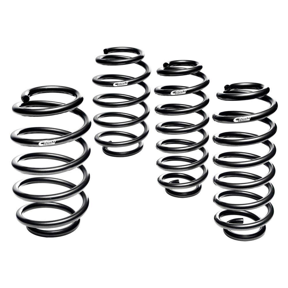 Eibach Pro-Kit Lowering Springs | 2017-2021 Honda Civic Type-R FK8 (E10-40-036-03-22).