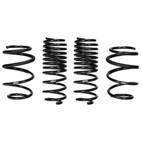 Eibach Pro-Kit Lowering Springs | 2022+ Honda Civic Si Sedan (E10-40-043-02-22).