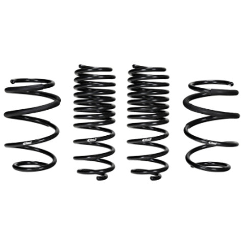 Eibach Pro-Kit Lowering Springs | 2022+ Honda Civic Si Sedan (E10-40-043-02-22).