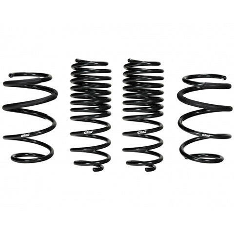 Eibach Pro-Kit Lowering Springs | 2022+ Subaru WRX (E10-77-027-01-22).