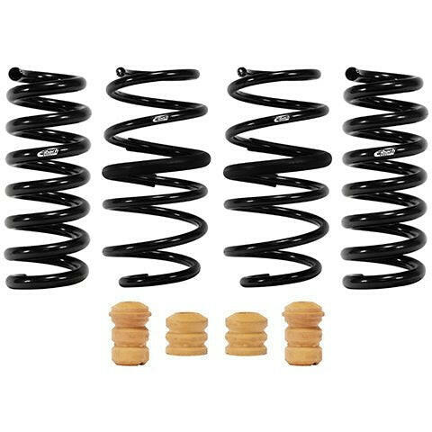 Eibach Pro-Kit Lowering Springs | 2022+ Subaru BRZ/Toyota GR86 (E10-82-097-01-22).