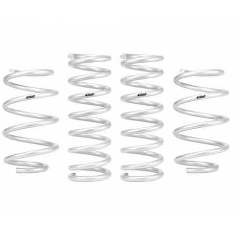 Eibach Pro Lift-Kit Springs | 2022+ Subaru WRX (E30-77-027-01-22).