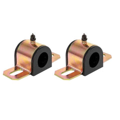Eibach 27mm Front Anti-Roll Kit | 2016-2021 Mazda MX-5 Miata / Fiat 124 Spider (E40-55-019-01-10)