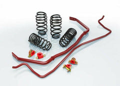 Eibach Pro-Plus Springs & Swaybars Kit | 2016-2021 Honda Civic 1.5T (E43-40-036-01-22).
