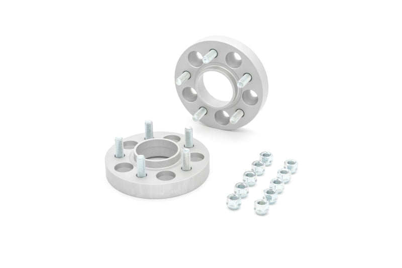 Eibach Pro-Spacer Kit 25mm Spacer 5x114.3 Bolt Pattern 67.1mm Hub | Multiple Kia/Mazda Fitments (S90-4-25-016)