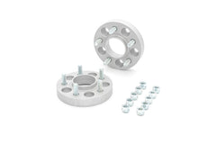 Eibach Pro-Spacer Kit 25mm Spacer 5x114.3 Bolt Pattern 67.1mm Hub | Multiple Kia/Mazda Fitments (S90-4-25-016)
