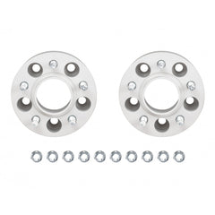 Eibach Pro-Spacer 30mm Thickness 5x100 Hub 56 | Multiple Fitments (S90-4-30-030)