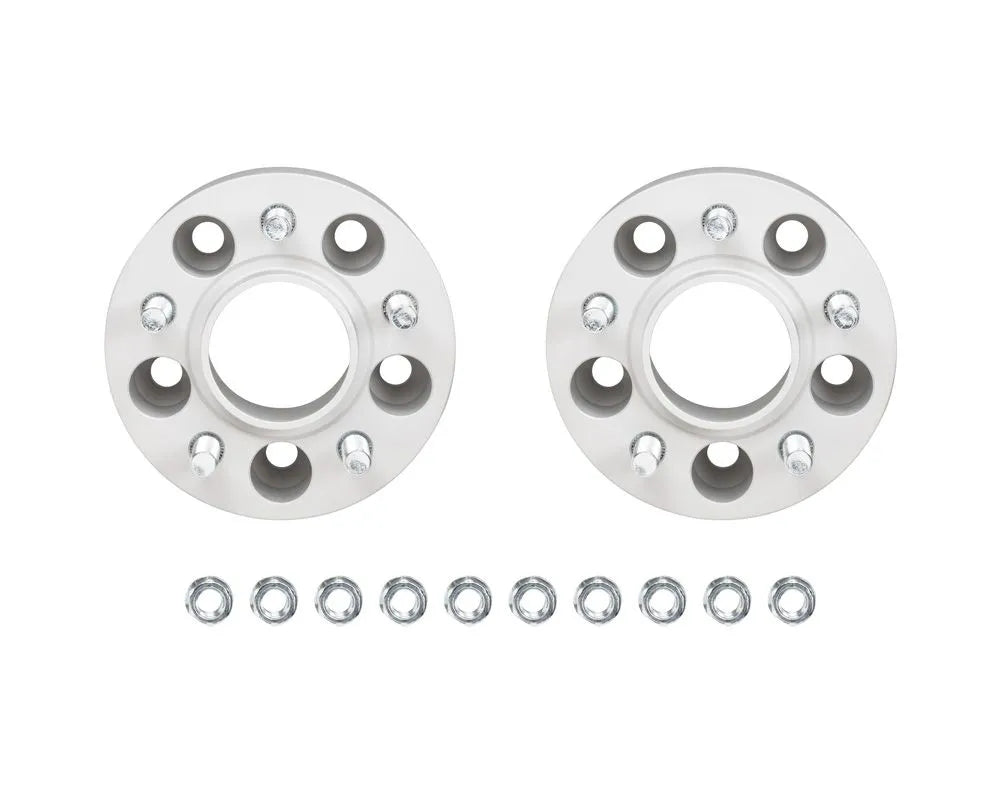 Eibach Pro-Spacer Kit 30mm Pair Honda Civic | Accord | H-RV | Civic Si | CR-V | HR-V | Acura TSX 2003-2025