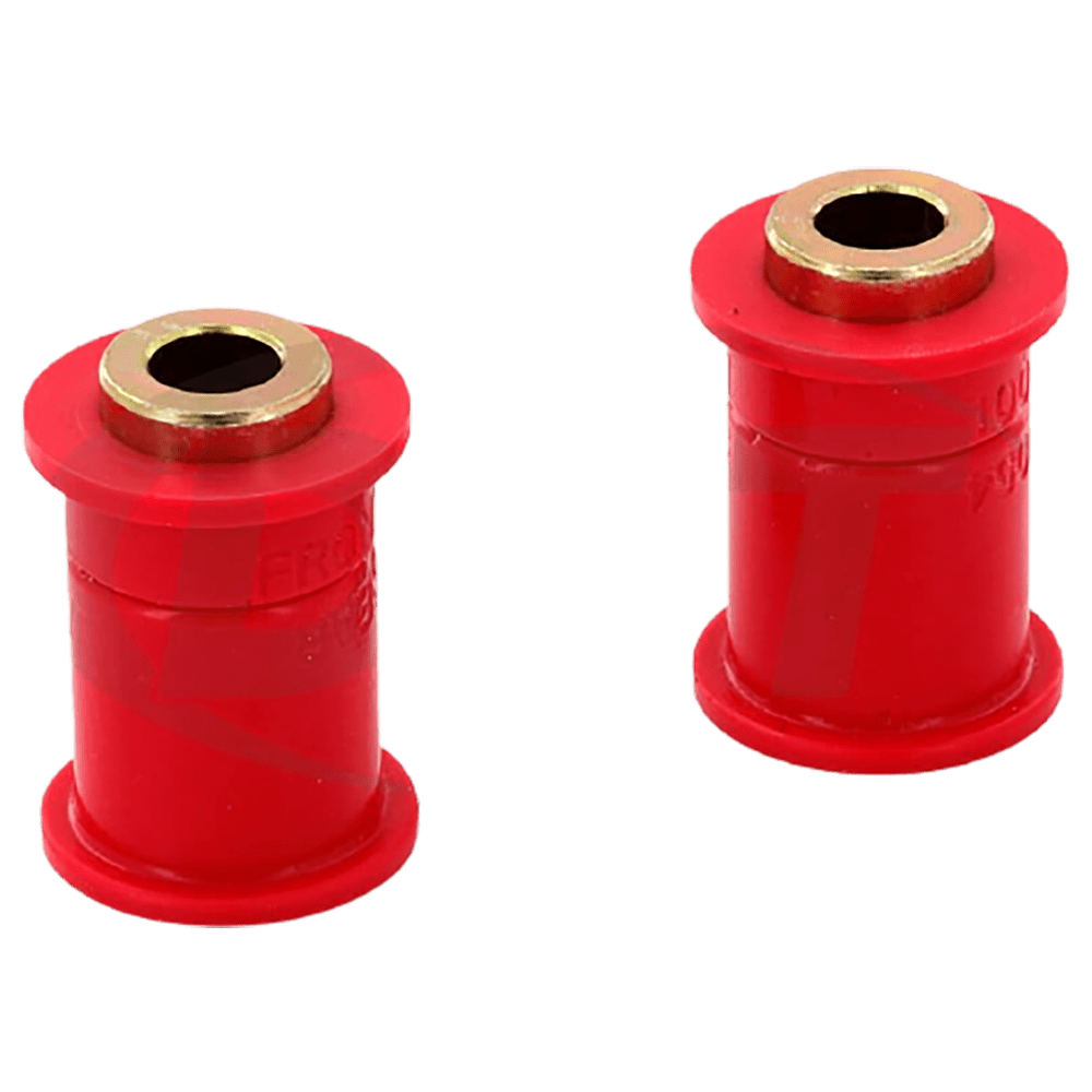 Energy Suspension Steering Rack Bushings | 2013-2015 Subaru BRZ/Scion FR-S/Toyota 86 (8.10105).