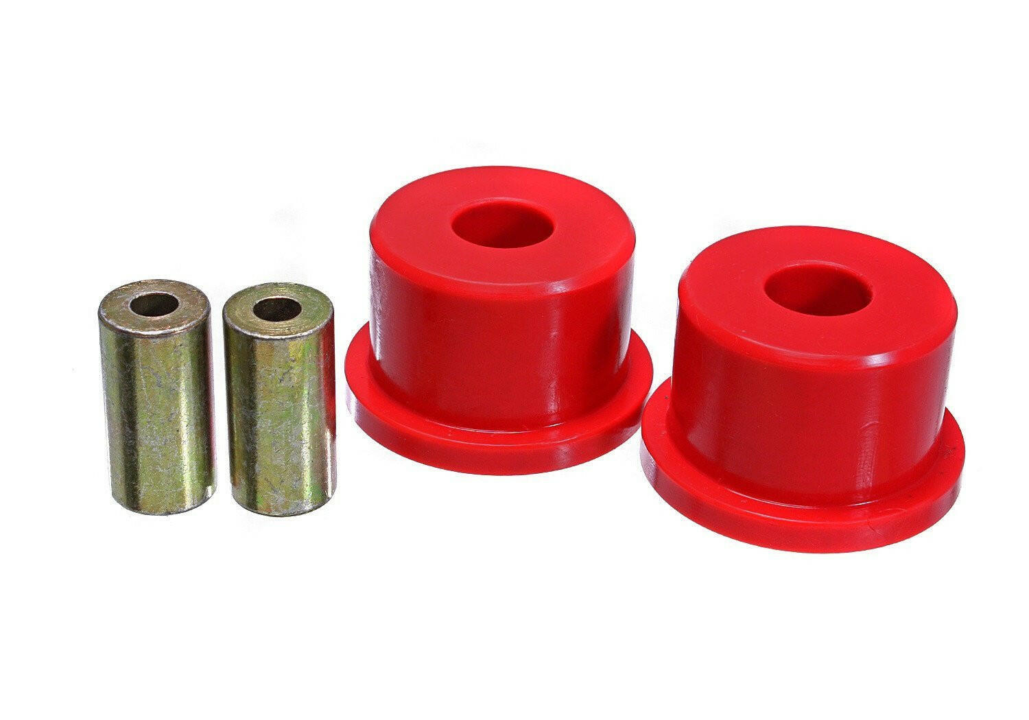 Energy Suspension Rear Differential Bushing Set | 2016-2018 Mazda MX-5 Miata (11.1102G).