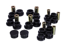 Energy Suspension Front Control Arm Bushing Set | 2016-2018 Mazda MX-5 Miata (11.3111G).