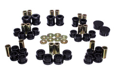 Energy Suspension Rear Control Arm Bushing Set | 2016-2018 Mazda MX-5 Miata (11.3112G)