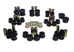 Energy Suspension Rear Control Arm Bushing Set | 2016-2018 Mazda MX-5 Miata (11.3112G).