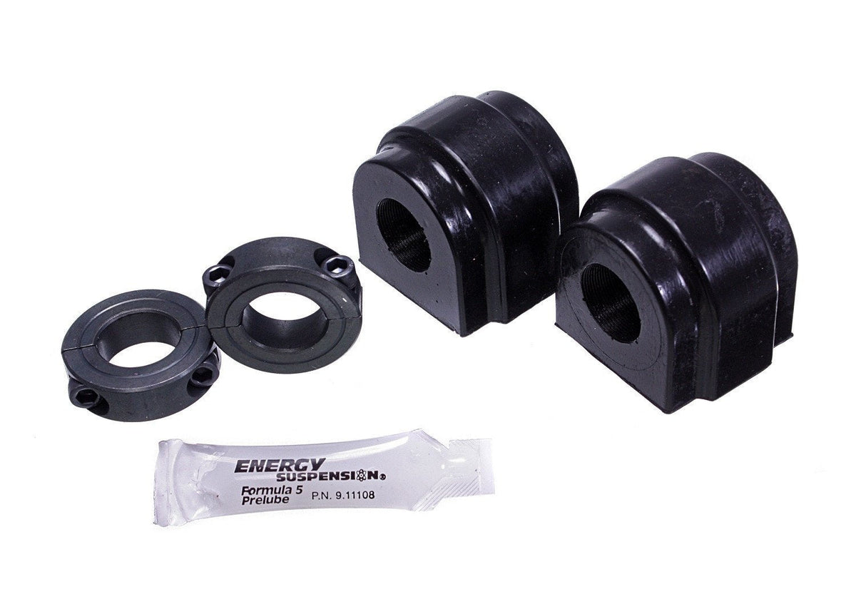 Energy Suspension Front Sway Bar Bushing Set | 2016-2018 Mazda MX-5 Miata (11.5116G)