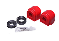 Energy Suspension Front Sway Bar Bushing Set | 2016-2018 Mazda MX-5 Miata (11.5116G)