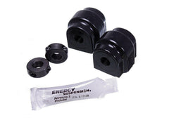 Energy Suspension Rear Sway Bar Bushing Set | 2016-2018 Mazda MX-5 Miata (11.5117G).