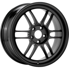 Enkei RPF1 5x114.3 17” Wheels in Black.