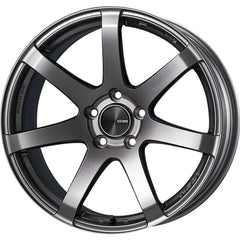 Enkei PF07 5x114.3 19” Wheels in Silver.