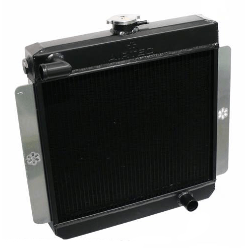 AIRTEC Motorsport Aluminium Radiator Upgrade for Mk1 and Mk2 Escort.
