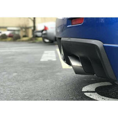 ETS V3 Extreme Exhaust System | 2008-2015 Mitsubishi Evo X (ETS_EvoX_Extreme).