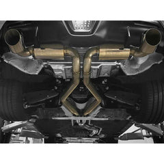 ETS 3.0” Exhaust System | 2020-2021 Toyota Supra.