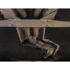 ETS 3.0” Exhaust System | 2020-2021 Toyota Supra.