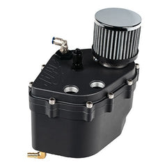 Evo X Catch Can / Coolant Expansion Tank by MAPerformance | 2008-2015 Mitsubishi Evo X (EVOX-OCC-REV2).
