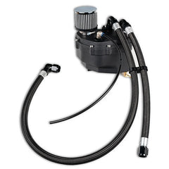 Evo X Catch Can / Coolant Expansion Tank by MAPerformance | 2008-2015 Mitsubishi Evo X (EVOX-OCC-REV2).