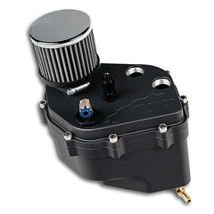 Evo X Catch Can / Coolant Expansion Tank by MAPerformance | 2008-2015 Mitsubishi Evo X (EVOX-OCC-REV2).