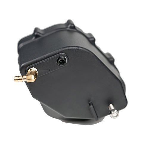 Evo X Catch Can / Coolant Expansion Tank by MAPerformance | 2008-2015 Mitsubishi Evo X (EVOX-OCC-REV2).
