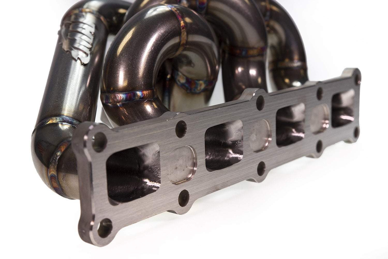 Evo X Tubular Exhaust Manifold By MAPerformance | 08-15 Mitsubishi Evolution 10 (EVOX-TEM).