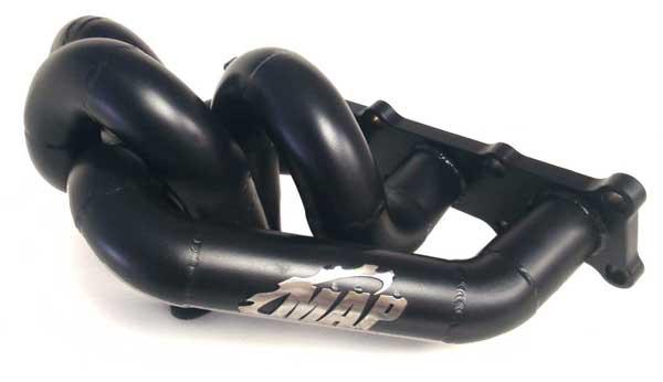 Evo X Tubular Exhaust Manifold By MAPerformance | 08-15 Mitsubishi Evolution 10 (EVOX-TEM).