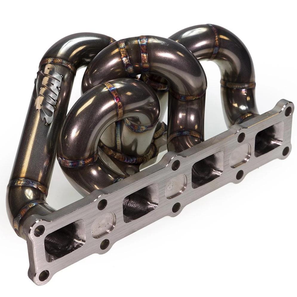 Evo X Tubular Exhaust Manifold By MAPerformance | 08-15 Mitsubishi Evolution 10 (EVOX-TEM).