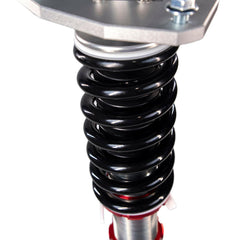 Evolved Autosport Coilovers | 2003-2006 Mitsubishi Lancer Evo 8/9 (02-0002).