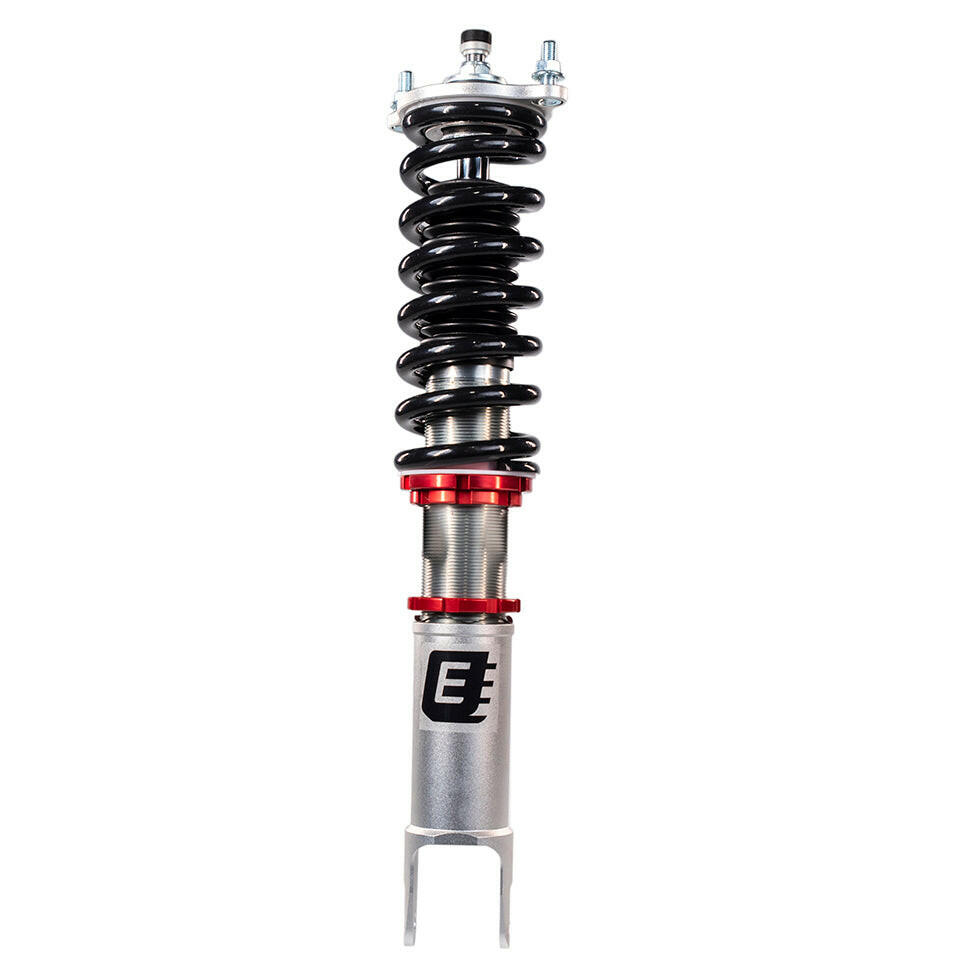 Evolved Autosport Coilovers | 2003-2006 Mitsubishi Lancer Evo 8/9 (02-0002).
