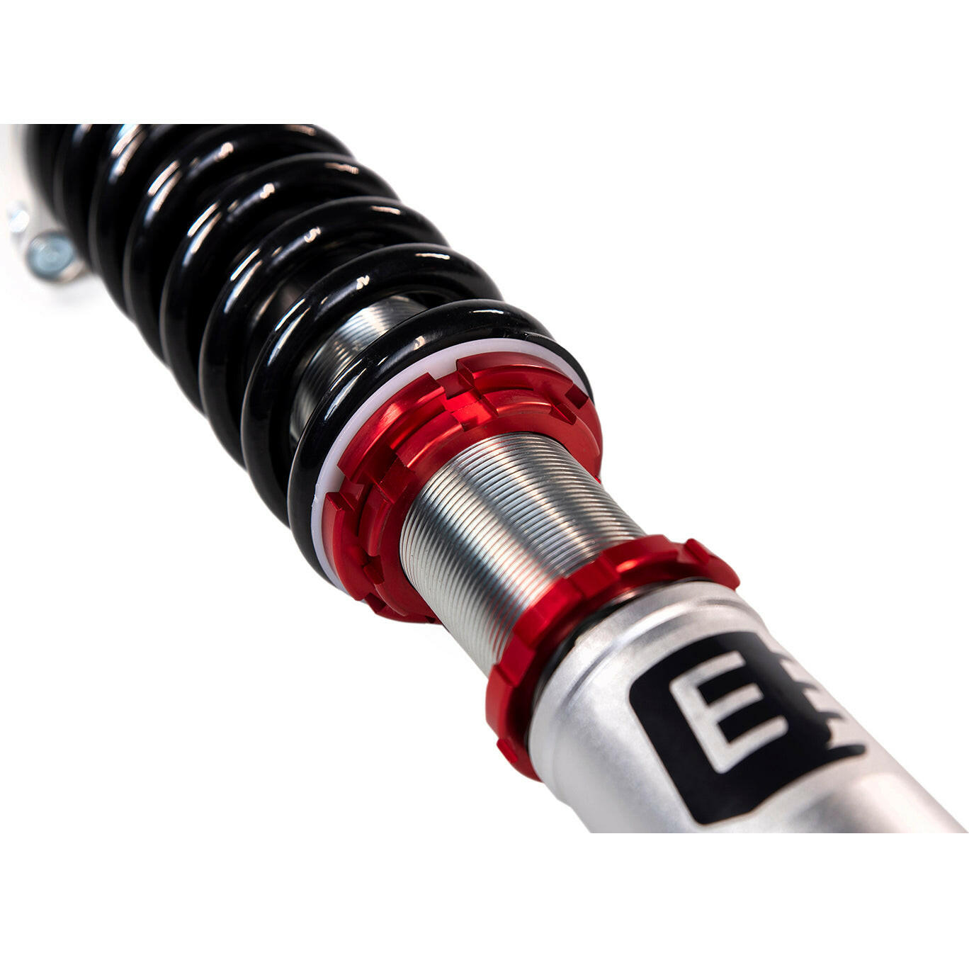 Evolved Autosport Coilovers | 2003-2006 Mitsubishi Lancer Evo 8/9 (02-0002).