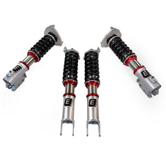 Evolved Autosport Coilovers | 2003-2006 Mitsubishi Lancer Evo 8/9 (02-0002).