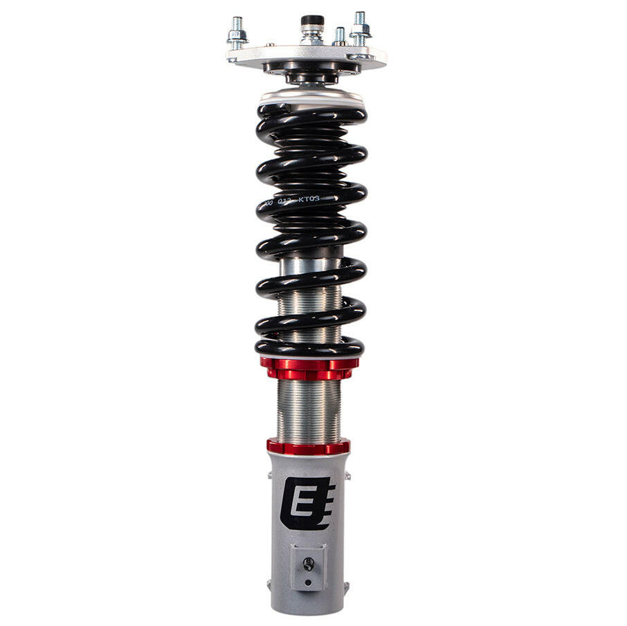 Evolved Autosport Coilovers | 2008-2015 Mitsubishi Lancer Evo X (02-0003).
