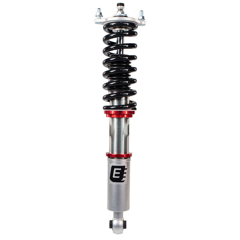 Evolved Autosport Coilovers | 2008-2015 Mitsubishi Lancer Evo X (02-0003).