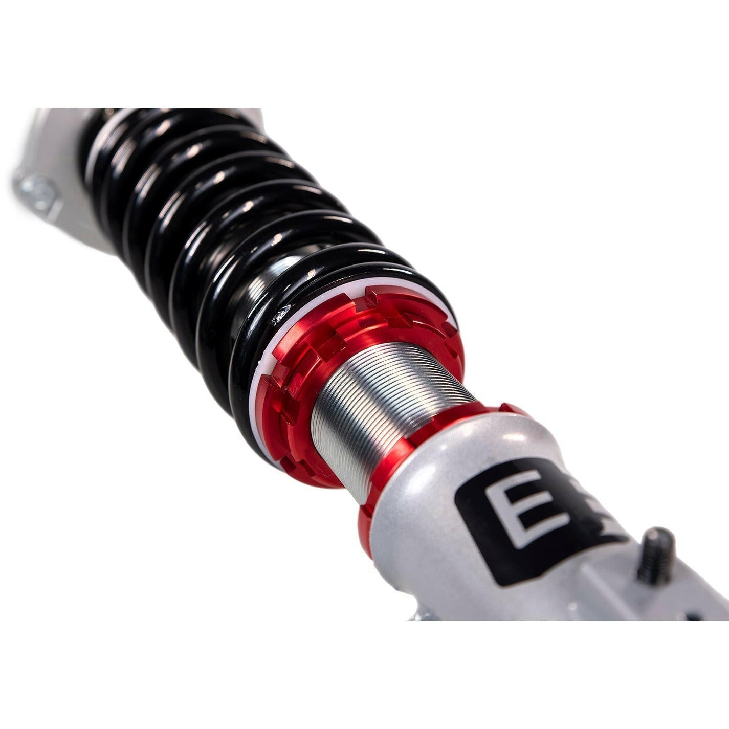 Evolved Autosport Coilovers | 2008-2015 Mitsubishi Lancer Evo X (02-0003).