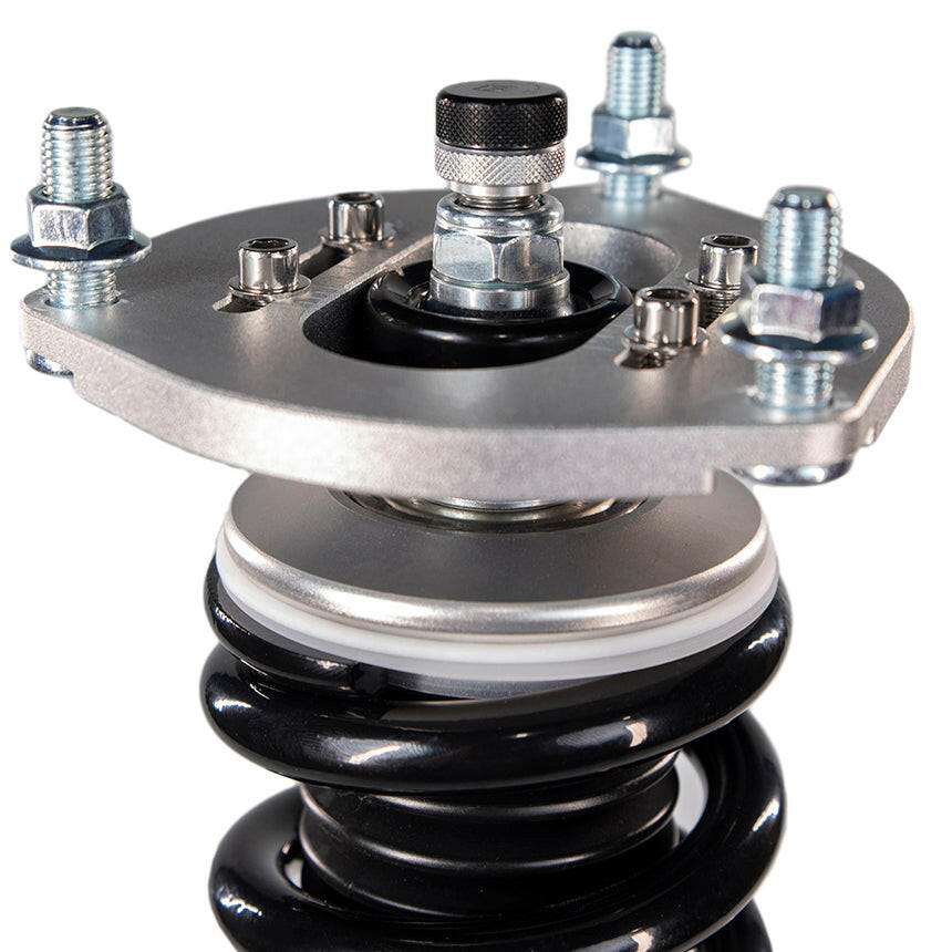 Evolved Autosport Coilovers | 2008-2015 Mitsubishi Lancer Evo X (02-0003).
