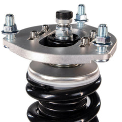 Evolved Autosport Coilovers | 2008-2015 Mitsubishi Lancer Evo X (02-0003).