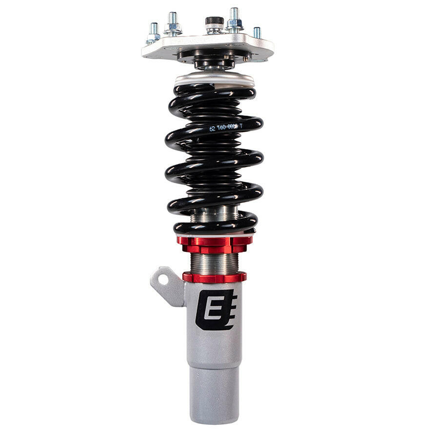 Evolved Autosport Coilovers | 2017-2021 & 2022+ Honda Civic Si (02-0004).