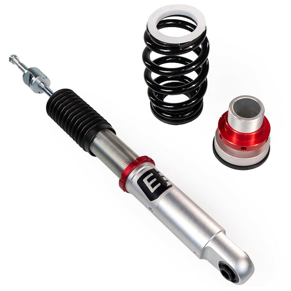 Evolved Autosport Coilovers | 2017-2021 & 2022+ Honda Civic Si (02-0004).