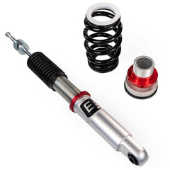 Evolved Autosport Coilovers | 2017-2021 & 2022+ Honda Civic Si (02-0004).