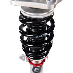 Evolved Autosport Coilovers | 2017-2021 & 2022+ Honda Civic Si (02-0004).