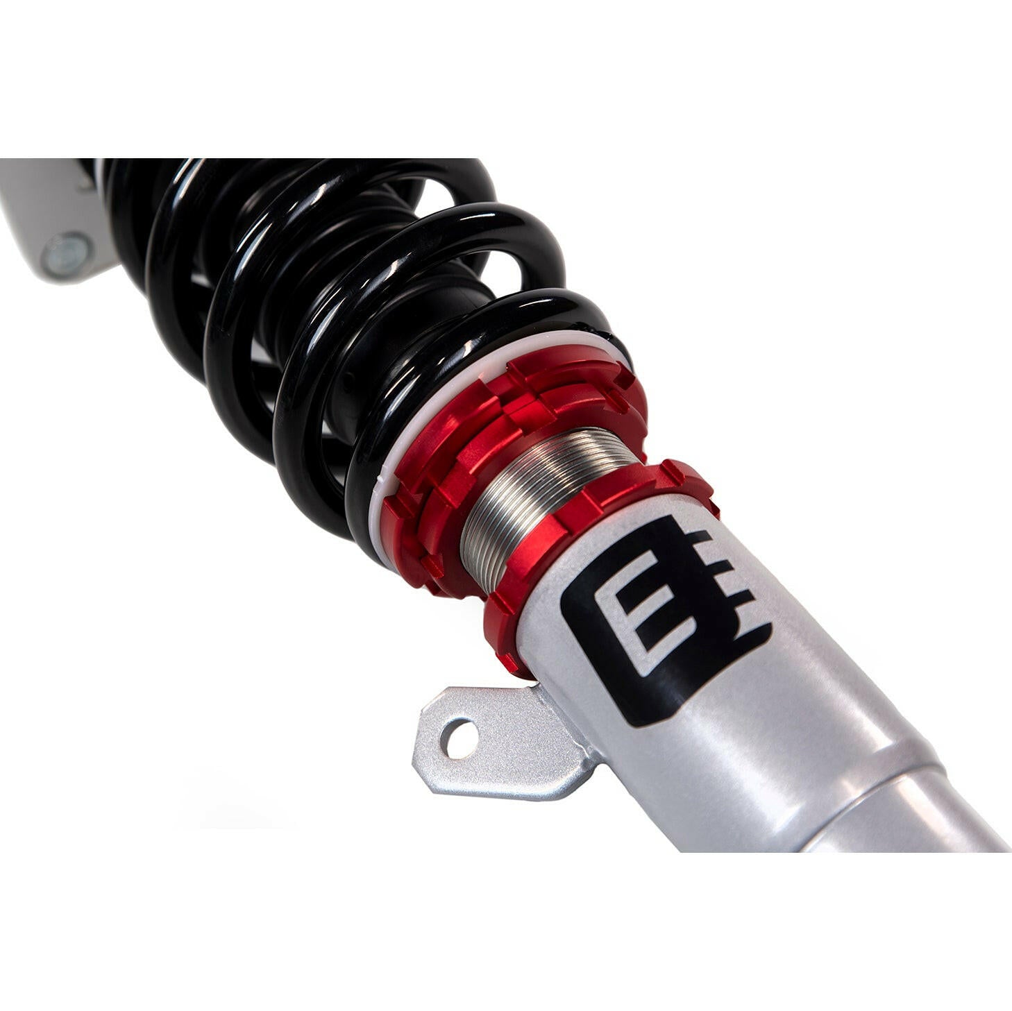 Evolved Autosport Coilovers | 2017-2021 & 2022+ Honda Civic Si (02-0004).